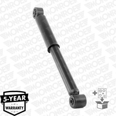 Citroen Nemo 2008-2013 Arası 1.4 Arka Sağ-Sol Uyumlu Monroe Marka Amortisör