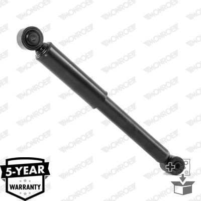 Citroen Nemo 2008-2013 Arası 1.4 Arka Sağ-Sol Uyumlu Monroe Marka Amortisör