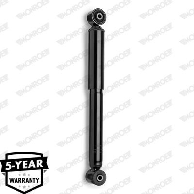 Citroen Nemo 2008-2013 Arası 1.4 Arka Sağ-Sol Uyumlu Monroe Marka Amortisör