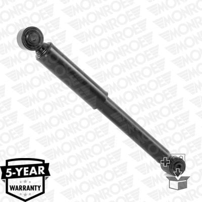 Citroen Nemo 2008-2013 Arası 1.4 Arka Sağ-Sol Uyumlu Monroe Marka Amortisör