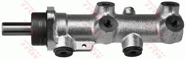 Fiat Ducato 1994-2005 Arası 2.5 D Combinato TRW Marka Abssiz Fren Ana Merkezi