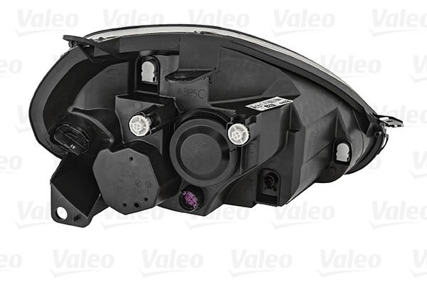 Fiat Punto 2005-2013 Arası 1.4 Sol Valeo Marka Far