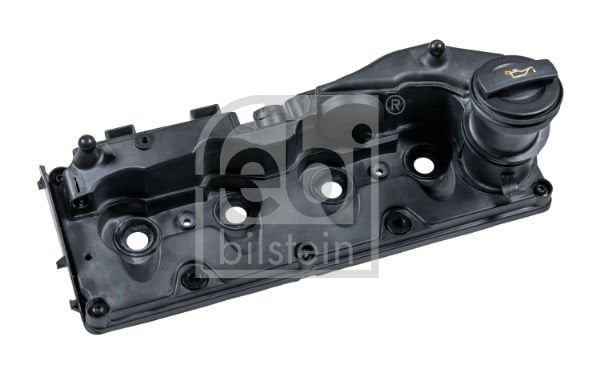 Volkswagen Transporter 2003-2015 Arası 2.0 TDI, 2.0 TDI 4motion Febi Marka Külbütör Kapağı