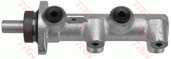 Fiat Ducato 1994-2005 Arası 1.9 TD Panorama/Combinato TRW Marka Absli Fren Ana Merkezi