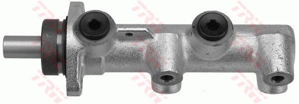 Fiat Ducato 1994-2005 Arası 1.9 TD Panorama/Combinato TRW Marka Absli Fren Ana Merkezi