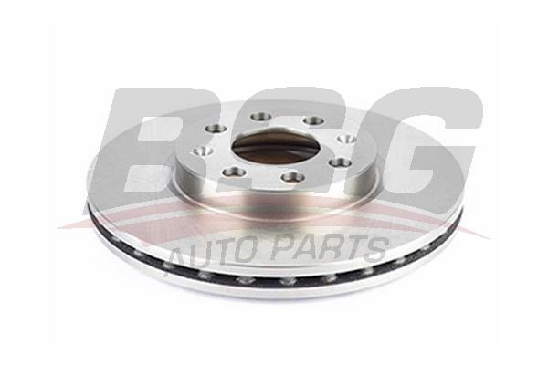 Fiat Punto Evo 2008-2012 Arası 1.4 Natural Power, 1.2, 1.4, 1.3 D Multijet BSG Marka Ön Fren Diski