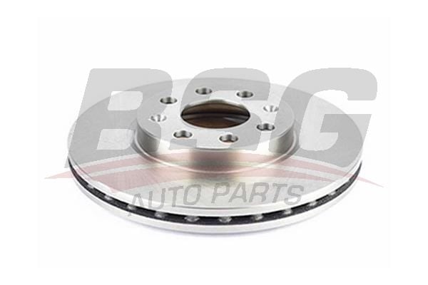 Fiat Punto Evo 2008-2012 Arası 1.4 Natural Power, 1.2, 1.4, 1.3 D Multijet BSG Marka Ön Fren Diski