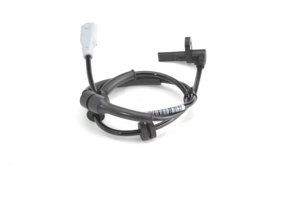 Fiat Ulysse 2002-2011 Arası 3.0 Bosch Marka Abs Sensörü