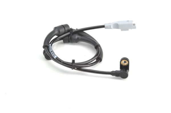 Fiat Ulysse 2002-2011 Arası 3.0 Bosch Marka Abs Sensörü