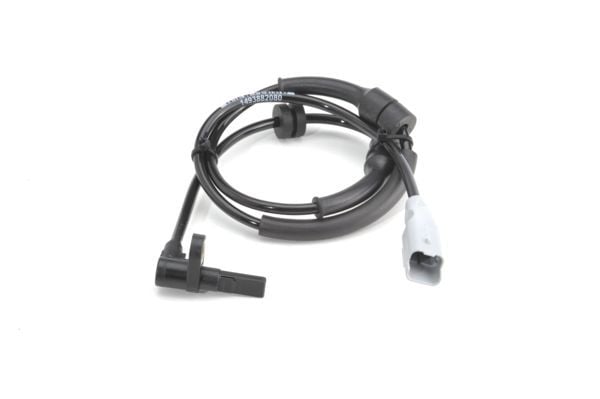 Fiat Ulysse 2002-2011 Arası 3.0 Bosch Marka Abs Sensörü