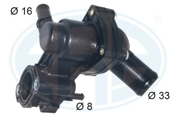 Ford Orion 1985-1996 Arası 1.8 D ERA Marka Termostat