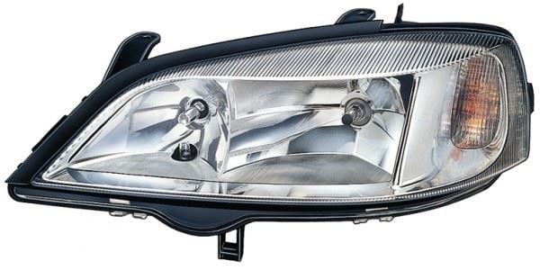 Opel Astra 1998-2009 Arası 2.0 16V Sağ Hella Marka Far