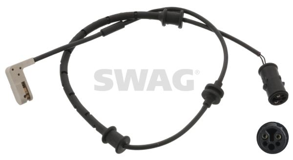 Opel Vectra 1995-2004 Arası 1.8 i 16V Swag Marka Balata Fişi