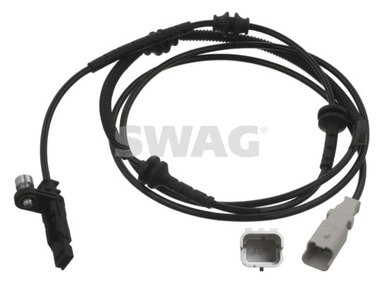Peugeot 407 2004-2011 Arası 1.6 HDi 110 Swag Marka Arka Abs Sensörü
