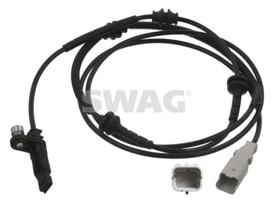 Peugeot 407 2004-2011 Arası 1.6 HDi 110 Swag Marka Arka Abs Sensörü
