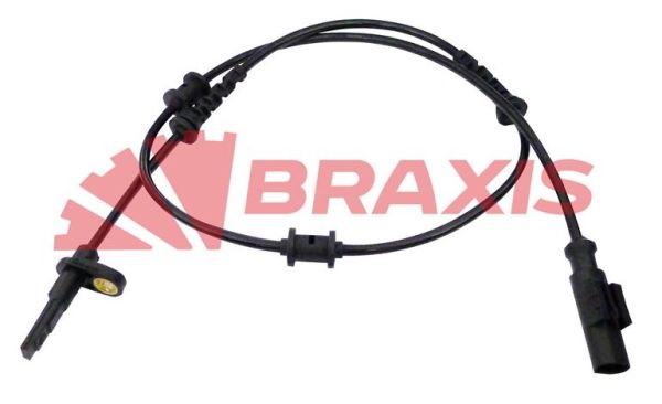 Ducato III 2.3 mjt 16'' Abs Sensörü Arka Sağ Sol Braxis BRAXIS-AK0042