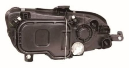 Volkswagen Golf 2008-2014 Arası 1.4 Depo Marka Dış Sol Stop Lambası