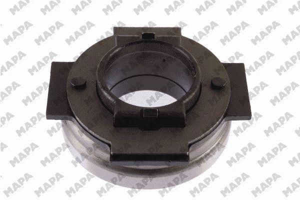 Fiat 500 2007-2011 Arası 1.2 LPG, 1.2, 1.4 Mapa Marka Debriyaj Seti