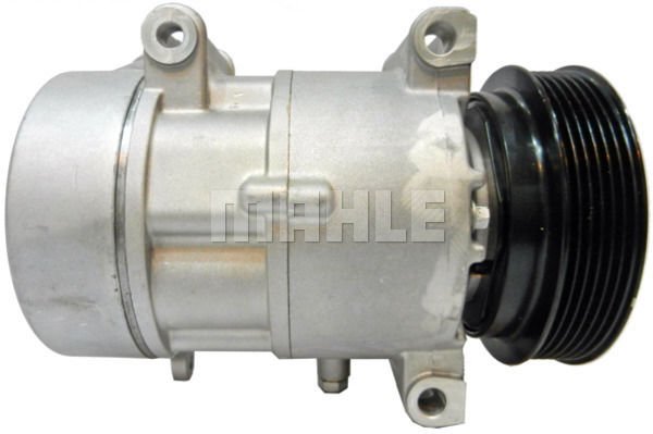 Peugeot 407 2004-2011 Arası 2.2 Mahle Marka Klima Kompresörü