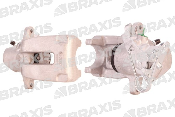Audi A8 1994-2005 Arası S8 quattro Braxis Marka Sağ Arka Fren Kaliperi