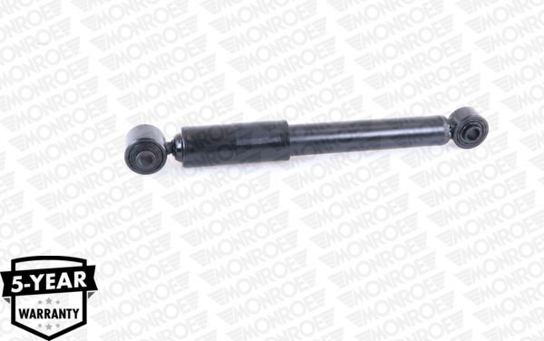 Citroen Berlingo 2008-2012 Arası 1.6 Arka Sağ-Sol Uyumlu Monroe Marka Amortisör