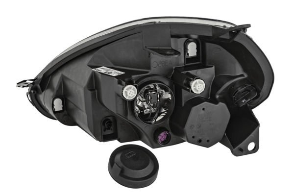 Fiat Punto 2005-2013 Arası 1.4 Natural Power Sağ Valeo Marka Far