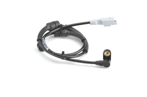 Fiat Ulysse 2002-2011 Arası 2.0 Bosch Marka Abs Sensörü