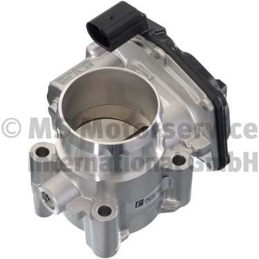 Ford Focus 2010-2014 Arası 1.5 EcoBoost Pierburg Marka Gaz Kelebeği