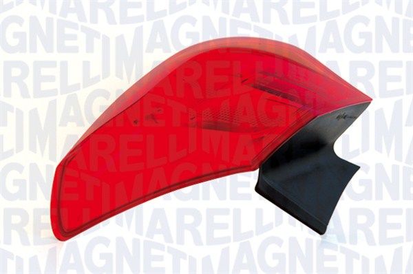Opel Astra 2009-2015 Arası 1.4 Turbo, 1.6, 1.3 CDTI, 1.7 CDTI, 2.0 CDTI, 1.6 Turbo, 1.4 Magneti Marelli Marka Sağ Dış Stop Lambası
