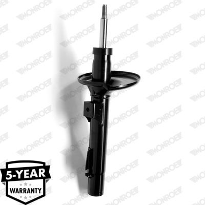Renault Safrane 1992-2000 Arası 2.2 dT Arka Monroe Marka Amortisör