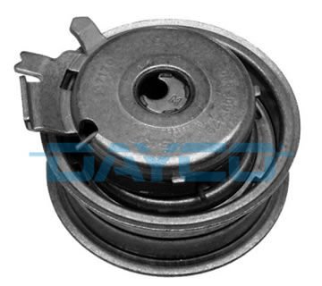 Volkswagen Golf 2008-2014 Arası 1.6 MultiFuel Dayco Marka Triger Gergi Rulmanı