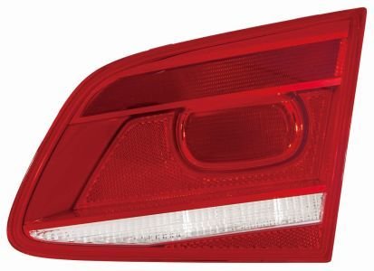 Volkswagen Passat 2010-2015 Arası 1.4 TSI, 2.0 TSI, 1.8 TSI, 1.4 TSI EcoFuel, 1.6 TDI, 2.0 TDI 4motion, 3.6 FSI 4motion, 2.0 TDI Depo Marka İç Sağ Stop Lambası