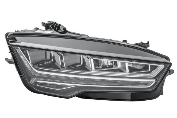 Audi A7 2010-2018 Arası 2.8 FSI Sağ Hella Marka Far
