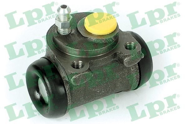Citroen Ax 1986-1998 Arası 10 E LPR Marka Sol Fren Silindiri
