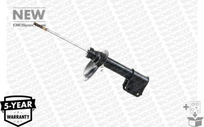 Citroen C4 2004-2014 Arası 1.4 16V, 2.0 16V, 1.6 16V, 1.6 HDi, 2.0 HDi Monroe Marka Amortisör