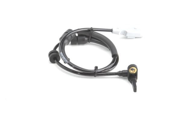 Fiat Ulysse 2002-2011 Arası 3.0 Bosch Marka Abs Sensörü