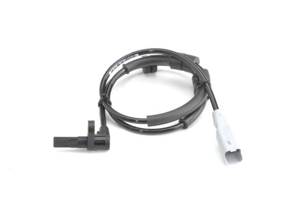 Fiat Ulysse 2002-2011 Arası 3.0 Bosch Marka Abs Sensörü