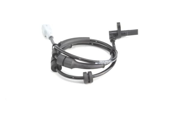 Fiat Ulysse 2002-2011 Arası 3.0 Bosch Marka Abs Sensörü