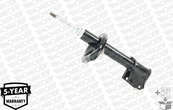 Fiat Uno 1983-2013 Arası 45 0.9 Ön Monroe Marka Amortisör