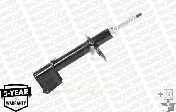 Fiat Uno 1983-2013 Arası 45 0.9 Ön Monroe Marka Amortisör