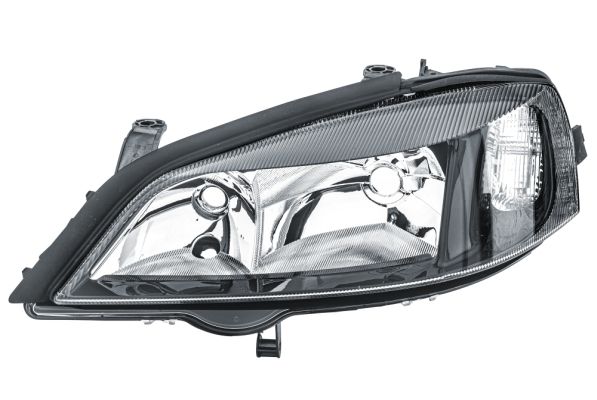 Opel Astra 1998-2009 Arası 1.6 Sol Hella Marka Far