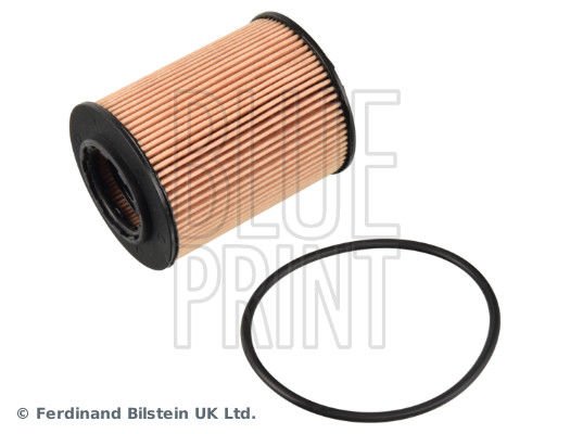 Opel Meriva 2003-2010 Arası 1.4 16V Twinport LPG Blueprint Marka Yağ Filtresi