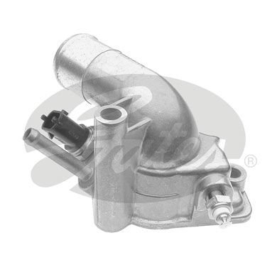 Opel Vectra 1995-2004 Arası 1.8 i 16V Gates Marka Termostat