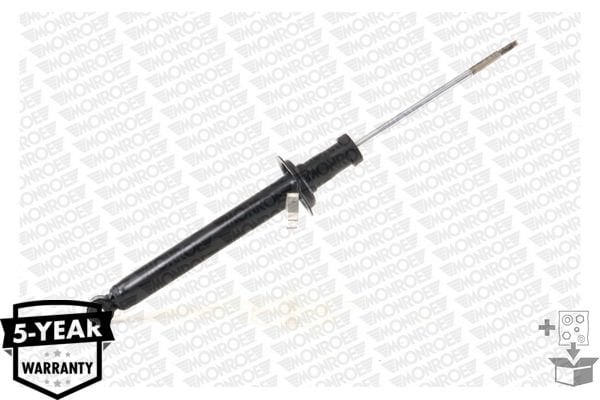 Renault Twingo 1993-2012 Arası 1.2 Arka Monroe Marka Amortisör