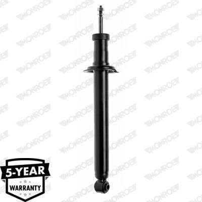 Renault Twingo 1993-2012 Arası 1.2 Arka Monroe Marka Amortisör