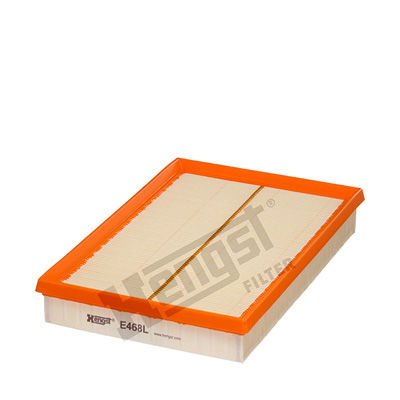 Seat Leon 1999-2006 Arası 1.6 16 V Hengst Marka Hava Filtresi