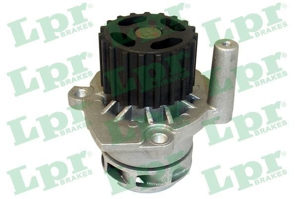 Volkswagen Polo 2001-2014 Arası 1.9 SDI LPR Marka Devirdaim Su Pompası