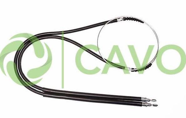 Ducato II 2.8JTD 16'' El Fren Teli Arka Cavo CAV-1102626