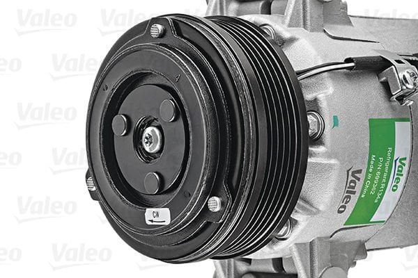 Opel Zafira 2005-2019 Arası 1.6 Valeo Marka Klima Kompresörü