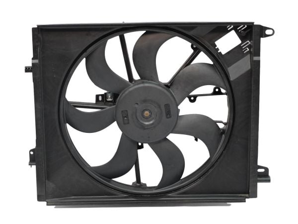 Megane IV 1.3 Tce Fan Motoru Davlumbazlı Mais 214819674R